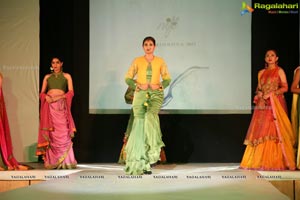 NIFT Fashionova 2017 Hyderabad