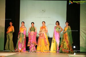 NIFT Fashionova 2017 Hyderabad