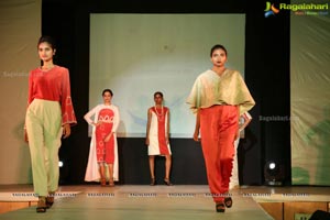 NIFT Fashionova 2017 Hyderabad