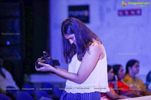 NIFT Fashionova 2017 Hyderabad