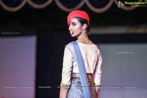 NIFT Fashionova 2017 Hyderabad