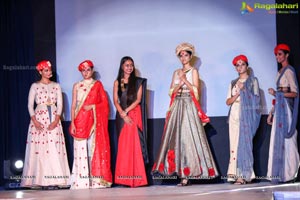 NIFT Fashionova 2017 Hyderabad