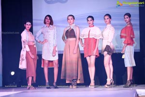 NIFT Fashionova 2017 Hyderabad