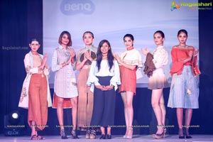 NIFT Fashionova 2017 Hyderabad