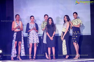 NIFT Fashionova 2017 Hyderabad