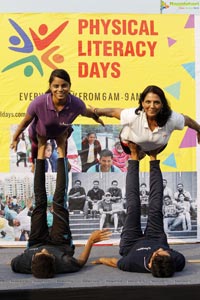 Physical Literacy Days