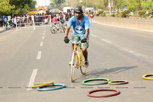 Physical Literacy Days