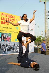 Physical Literacy Days