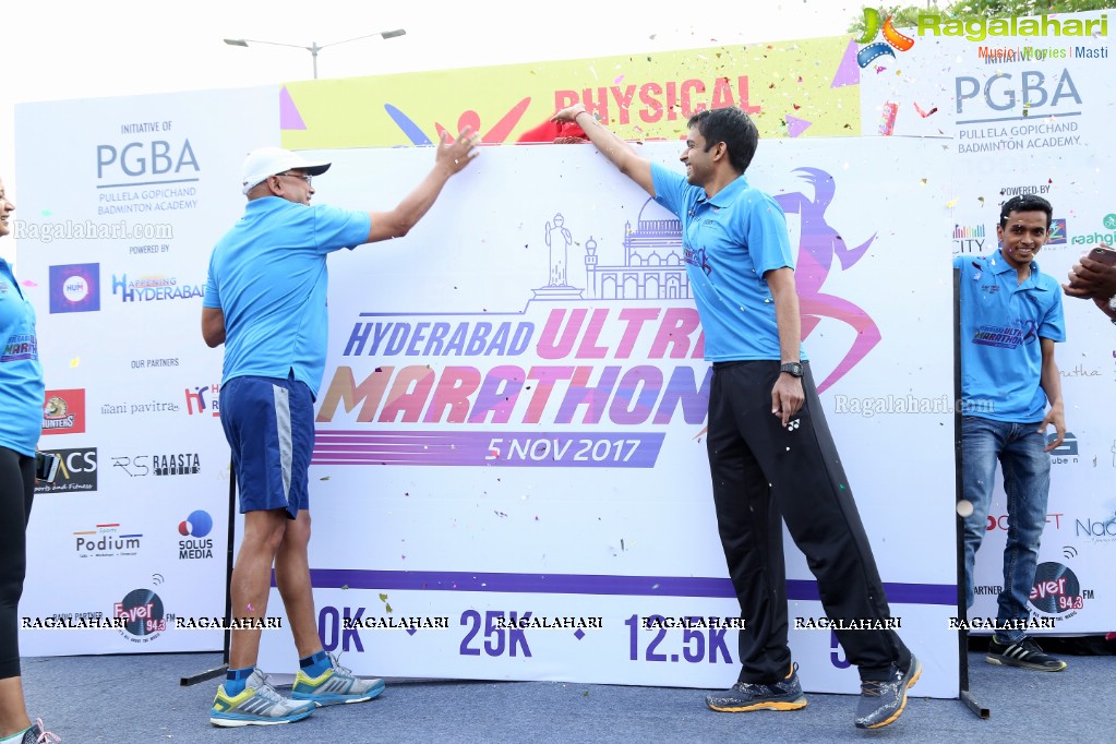 Week 14 - Physical Literacy Days at Pullela Gopichand Badminton Academy