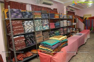 Pochampally IKAT Art Mela 2017