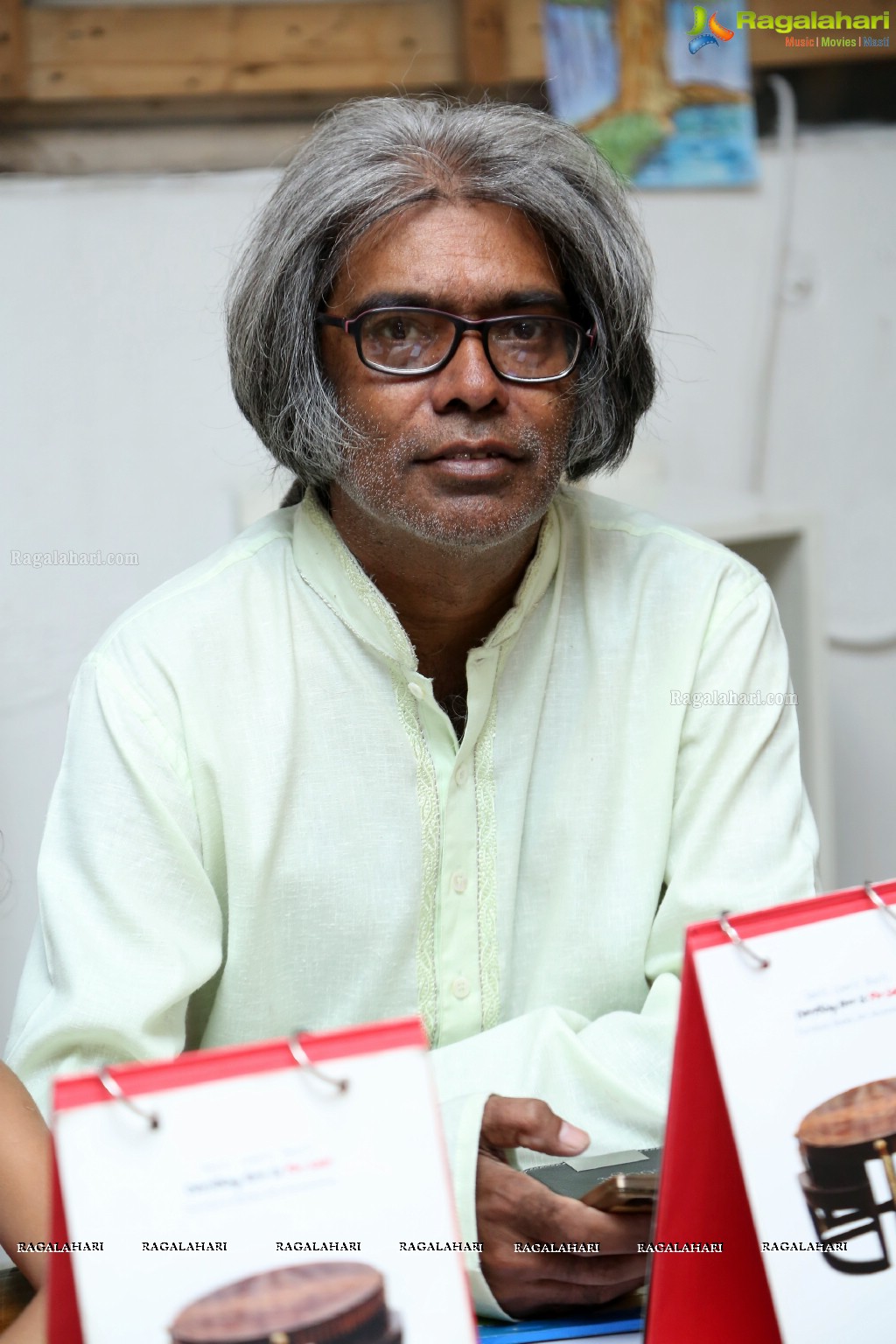 Rabindra Sangeet at The Gallery Cafe