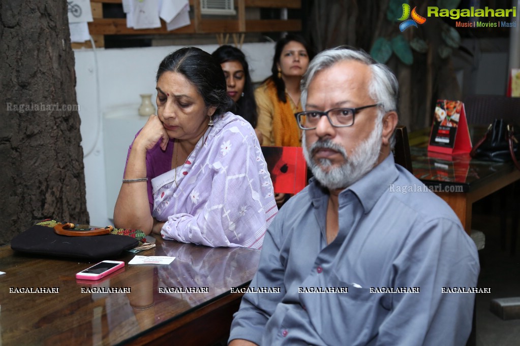 Rabindra Sangeet at The Gallery Cafe