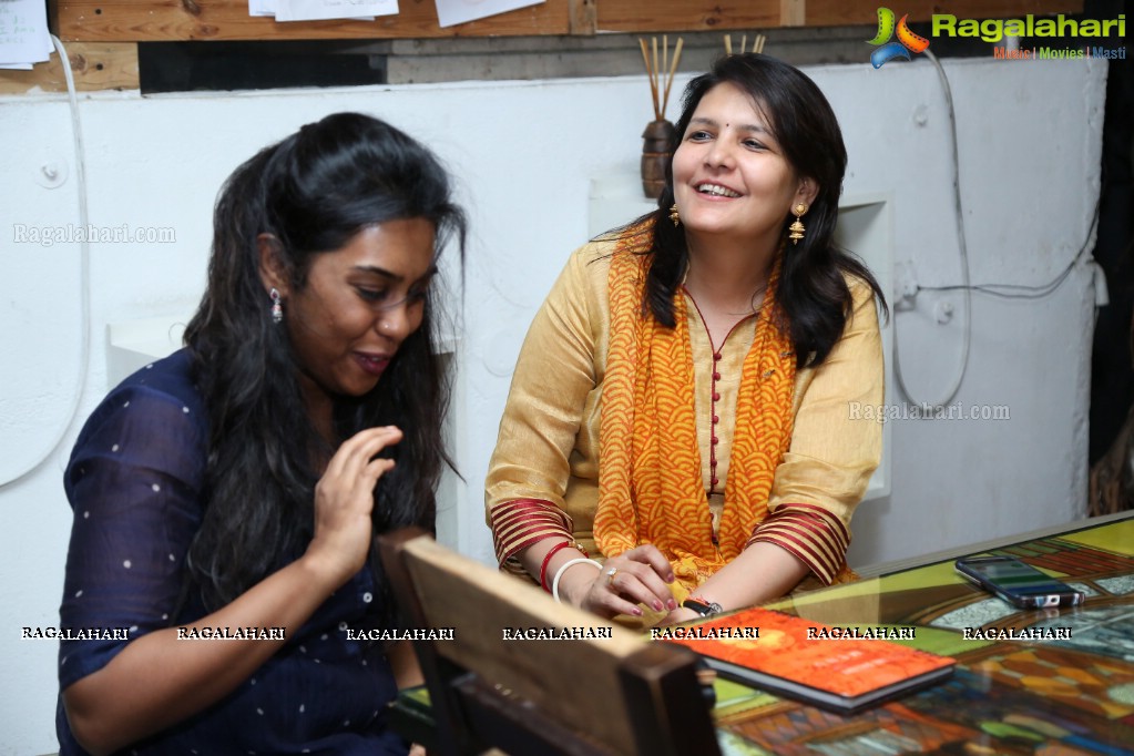 Rabindra Sangeet at The Gallery Cafe