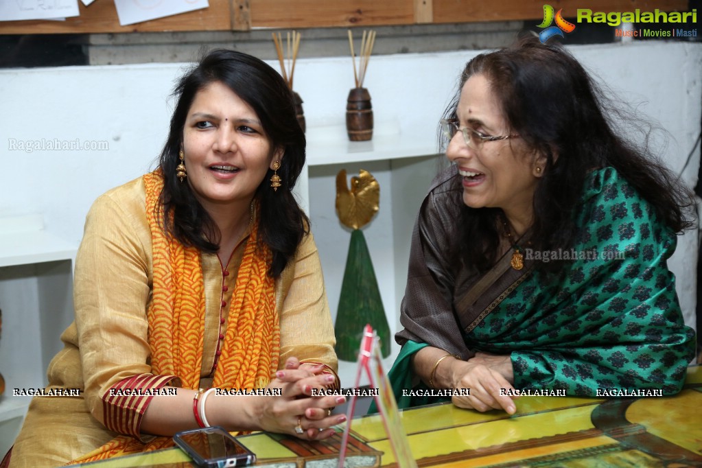 Rabindra Sangeet at The Gallery Cafe