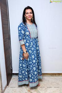 Rajyalakshmi Gubba