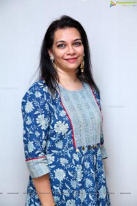 Rajyalakshmi Gubba