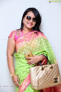 Rajyalakshmi Gubba