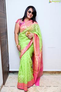 Rajyalakshmi Gubba