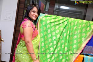 Rajyalakshmi Gubba