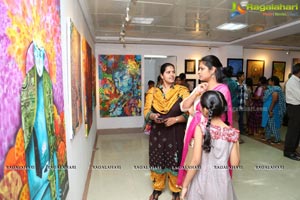 Rainbow Art Gallery