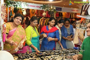 Trendz Expo Hyderabad Exhibition