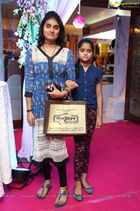 Trendz Expo Hyderabad Exhibition