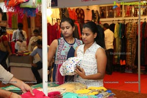 Trendz Expo Hyderabad Exhibition