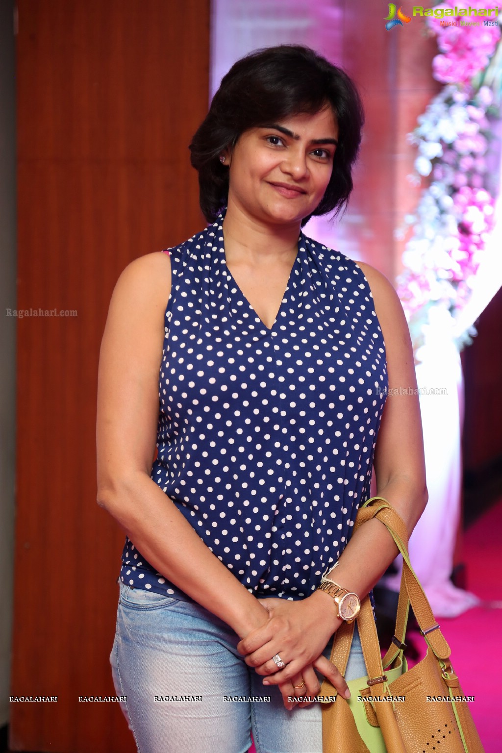 Rina Hindocha and Jaya Baheti launches Trendz Expo at Taj Krishna