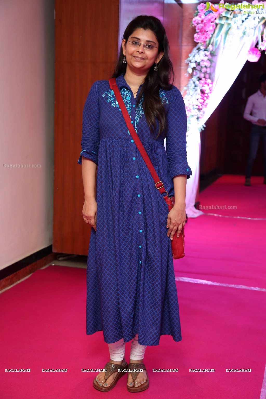 Rina Hindocha and Jaya Baheti launches Trendz Expo at Taj Krishna