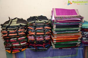 Pochampally IKAT Art Mela