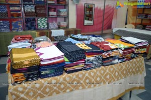 Pochampally IKAT Art Mela