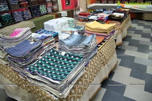 Pochampally IKAT Art Mela