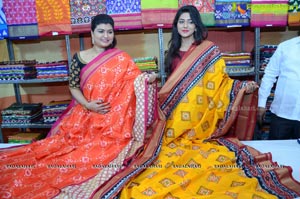 Pochampally IKAT Art Mela