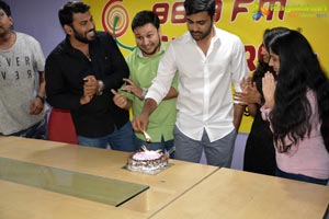 Sharwanand Radio Mirchi