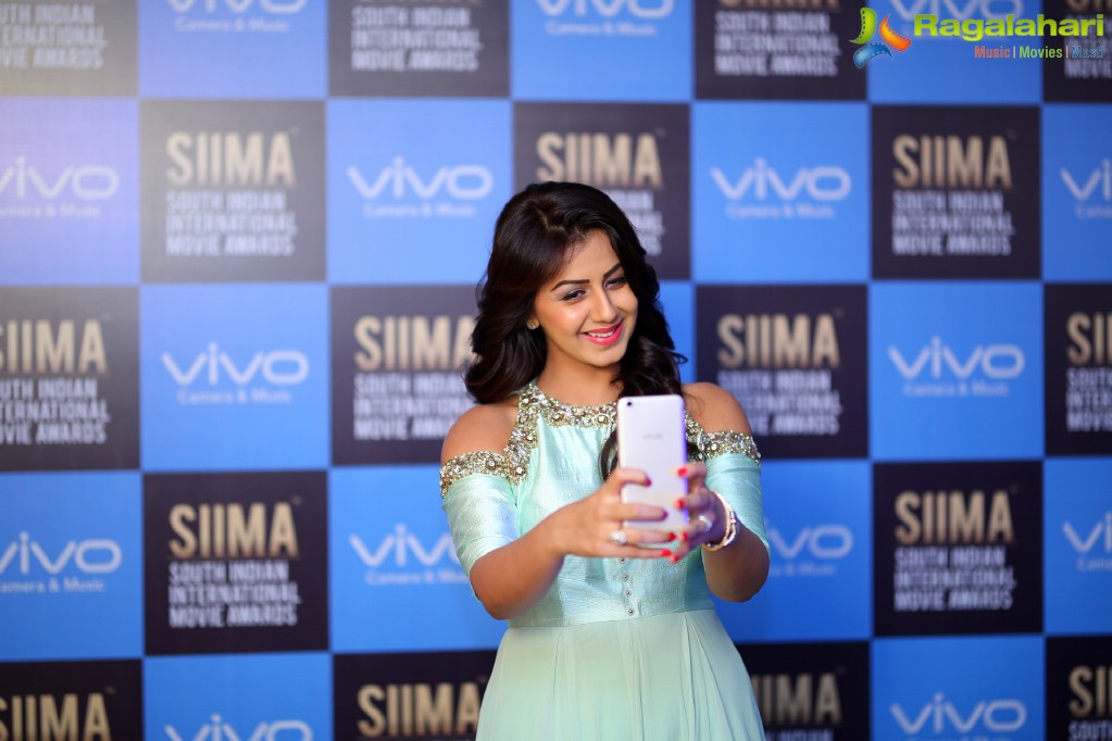 SIIMA 2017 Short Film Awards, Chennai