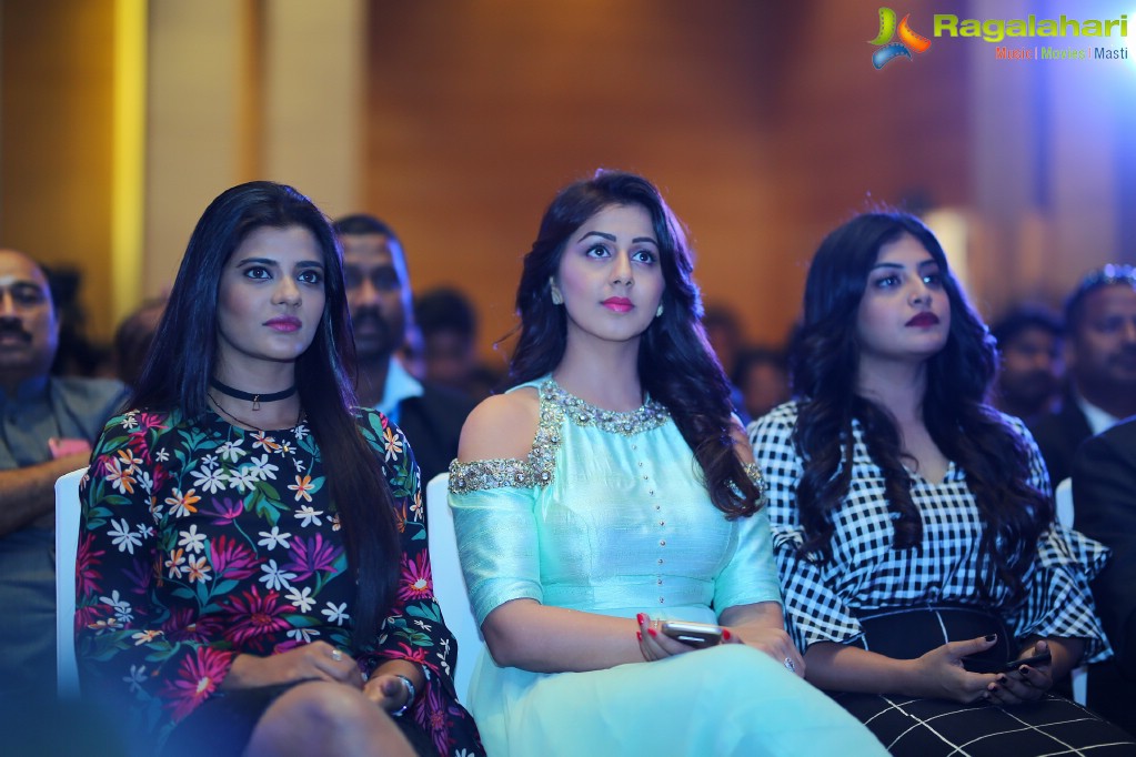 SIIMA 2017 Short Film Awards, Chennai