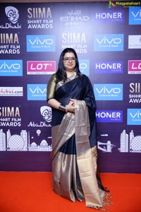 SIIMA 2017 Short Film Awards Chennai