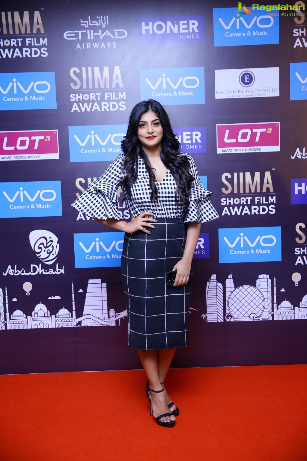 SIIMA 2017 Short Film Awards, Chennai