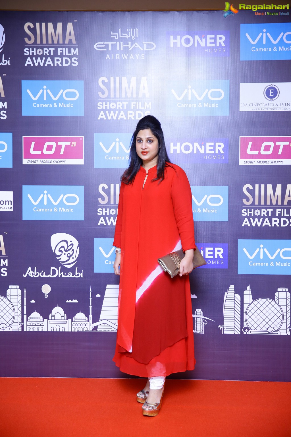 SIIMA 2017 Short Film Awards, Chennai
