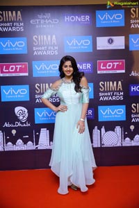 SIIMA 2017 Short Film Awards Chennai