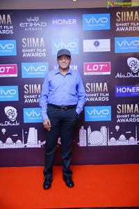 SIIMA 2017 Short Film Awards Chennai