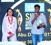 SIIMA 2017 Short Film Awards Chennai