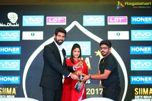 SIIMA 2017 Short Film Awards Chennai