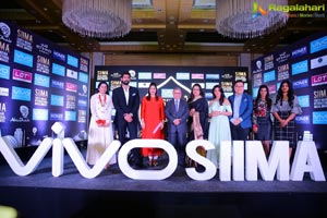 SIIMA 2017 Short Film Awards Chennai
