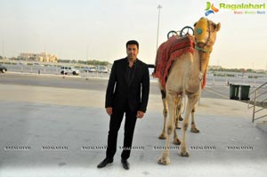 SIIMA Dubai Press Meet