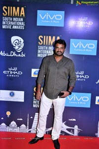 SIIMA Dubai Press Meet