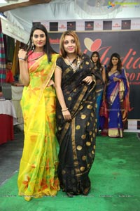 Handloom Fashion Forever