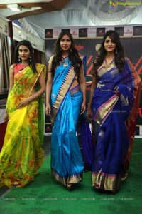 Handloom Fashion Forever