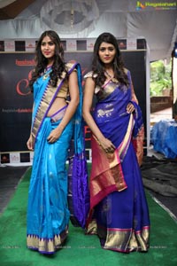 Handloom Fashion Forever