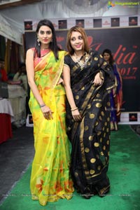 Handloom Fashion Forever